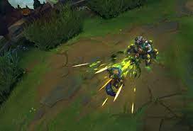 Urgot The Dreadnought League Of Legends