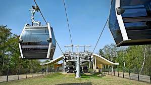 Finden sie hochwertige lizenzfreie vektorgrafiken, die sie anderswo vergeblich suchen. Stuttgart Seilbahn Auch Durch Den Schlossgarten Stuttgart Stuttgarter Zeitung