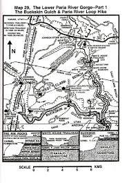 The trailhead is one option to sleep, but we stayed just 0.3 miles prior at a turnout because it was a bit too sandy for our van to get through. Wire Pass Ut Hike