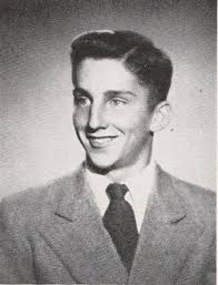 Gerald H. “Jerry” Kornetzke (1933-2015)