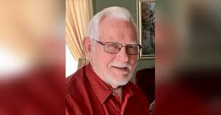 Obituary information for Norman Frank Unruh