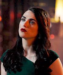 and my favourite luthor