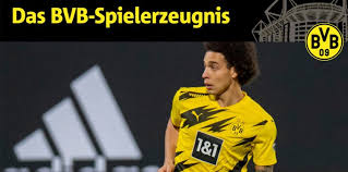 Get axel witsel latest news and headlines, top stories, live updates, special reports, articles, videos, photos and complete coverage at mykhel.com. Bvb Profi Axel Witsel Ich Habe Nie Ans Aufhoren Gedacht