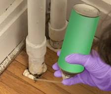 Green glue, adhesives and sealants are demonstrated to be practical and adaptable substances that are prepared to help the. Installing Spf Foam Sealant As A Diyer