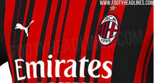 Nasce un nuovo milani nuovi grattacieli che sorgono nello skyline milanese, catturano perfettamente il nuovo stato d'animo di milano. Maglia Milan 2021 22 Le Prime Indiscrezioni Non Piacciono Ai Tifosi Foto