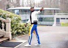 Mino #raiola about paul #pogba's future to as: 21 Pogba Fashion Ideas Paul Pogba Manchester United Football
