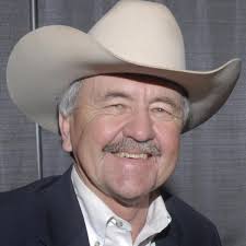 FSA State Executive Director Terry Peach talks about his new USDA hat