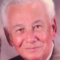 Herb Cooper Friday February 18 2022, death notice, Obituaries, Necrology