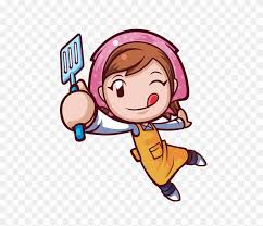 Cooking Transparent Png Nintendo Ds Cooking Mama Free Transparent Png Clipart Images Download