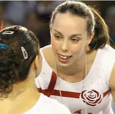 The Australian Gymnastics Blog: June 2008