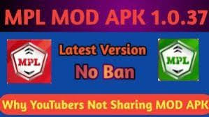 Mpl Pro Mod Apk Download Mod App Mod Download App