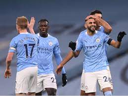 Select game and watch free manchester city live streaming on mobile or desktop! Preview Manchester City Vs Fulham Prediction Team News