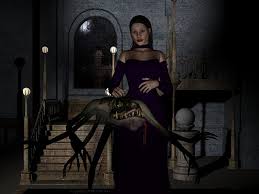 Download for free on all your devices computer smartphone or tablet. Hd Horror For Computer Wallpapers Peakpx