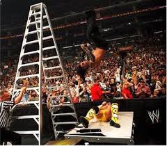 Sharpshooter #25 - Top 5 SummerSlam - Wrestling PT