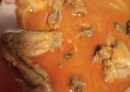 Sebagian orang kurang menyukai masakan ayam yang. Resep Gulai Ayam Khas Padang Terenak Oleh Putrich Cookpad