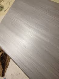 How To Paint Metallic Silver Furniture Redo Furniture Refinishing Furniture Furniture Makeover