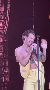 Harry Styles Love Edit Compilation