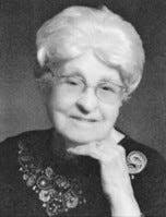 Bernita Lentz Obituary