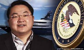 Gaik kim ialah saudara perempuan bongsu kepada ibu jho low, evelyn goh gaik ewe. Doj To Seek Thai Cooperation On Jho Low S Mum S Diamonds Malaysiakini