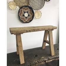 Epingle Par Christine Droy Sur Chambre Dorian Banc Bois Brut Banc Bois Bois Brut
