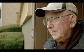 Documenting slow decline of a vanishing Latrobe congregation