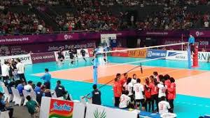 Check spelling or type a new query. Inilah Ukuran Lapangan Bola Voli Standar Nasional Dan Internasional
