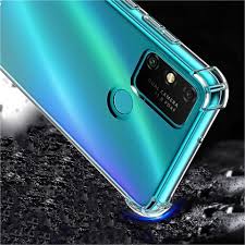 Infinix Hot 9 Play Anti shock Case ...