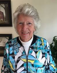 Most Recent Obituaries