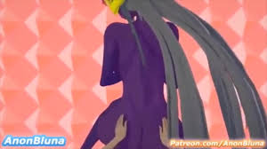 Anonbluna Compilation - EPORNER