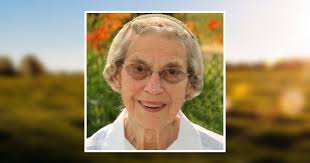 Mary Ellen Knobloch Obituary February 20, 2019