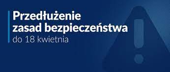 Łagodzone obostrzenia w większości województw. Covid 19 Obowiazujace Obostrzenia Przedluzone Do 18 Kwietnia Urzad Miejski W Zabrzu