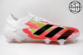 • the adidas predator 20.1 low cut boot retails for $225.00. Adidas Predator 20 1 Low Uniforia Pack Review Soccer Reviews For You