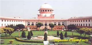 India supreme court finds prashant bhushan guilty of contempt. Supreme Court Of India Interesting And Unknown Facts