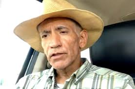 Man and 14-year-old dog rescued by stranger after surviving 6 days in the  desert