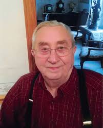 Donald L. Angell Obituary January 8, 2026