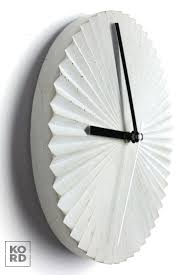 Shop with afterpay on eligible items. Concrete Wall Clock Scandi Clock Minimal Clock Wall Clock Etsy Clock Modern Clock Wall Clock