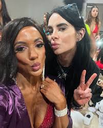 CRYSTAL BENTLEY MUZDEKA (@bodyxbentley) · Instagram 照片和视频