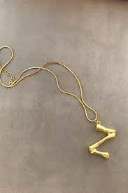 Free for commercial use ✓ no attribution required . Adamarina Golden Letter A Pendant With Chain