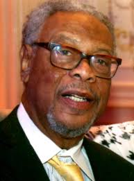 Obituary for Charles Jerome Smith