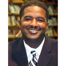 Dr. Anthony Muhammad