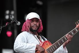 Dragonball durag is written in the key of d major. It Is What It Is For Thundercat On His New Album