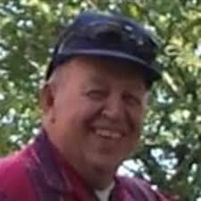 Obituary information for James W. Gigl