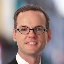 Charles E McWilliams Jr., Lawyer in Winchester, Virginia