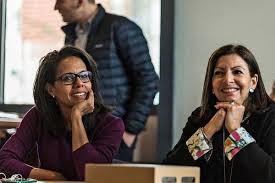 À 45 ans, l'ancienne chroniqueuse de on n'est pas couché a évoqué une agression sexuelle dans le sens où. L Ambition Intime D Audrey Pulvar Elle