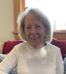 Virginia McNaughton Obituary