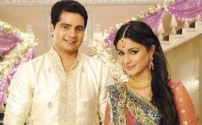 Hina khan & karan mehra. Tv S Popular Jodis Who Are At War With Each Other In Real Life Television News