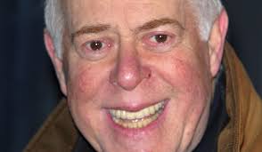 thefootballvoice: A History Of Liverpool Thespians