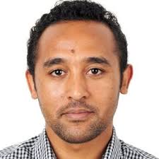 Ephrem Zewdie MD, PhD posted