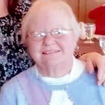 Mary E. Bradley Obituary