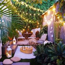 1001 Idees Pour Un Amenagement De Petit Jardin Parfait Amenager Petit Jardin Idee Amenagement Jardin Amenagement Petite Terrasse